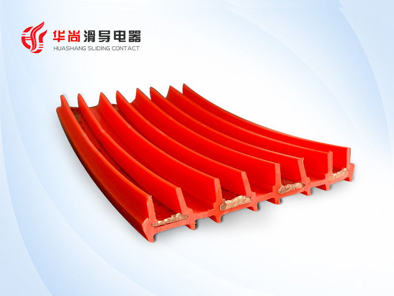 無(wú)接縫滑觸線安裝注意事項(xiàng)有哪些？